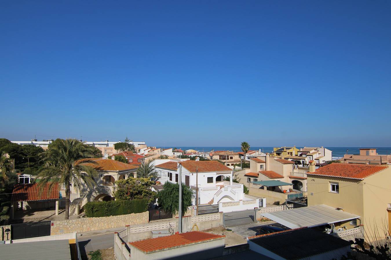Apartamento entero, Apartamento Santa Ana in Dénia, Costa Blanca