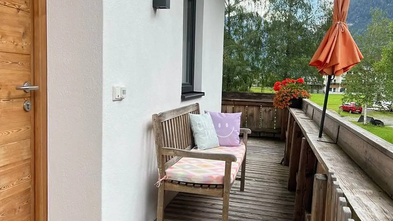 Ganze Ferienwohnung, Ferienwohnung für 4 Personen (53 m²) in St. Martin b. Lofer in Loferer und Leoganger Steinberge, Sankt Martin bei Lofer