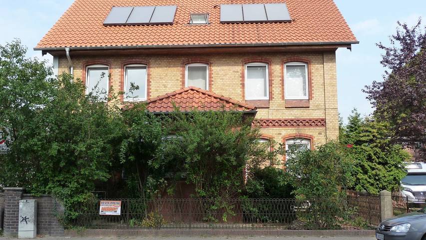 Ferienwohnung für 4 Personen in Hohenhameln