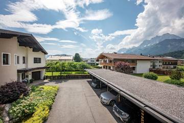 Ferienwohnung für 4 Personen in Sankt Johann in Tirol, Kaisergebirge, Bild 2