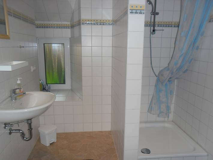 Ferienwohnung für 2 Personen, mit Garten in Hanerau-Hademarschen - 4