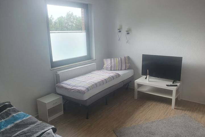 Ferienwohnung für 4 Personen in Lüdinghausen - 4