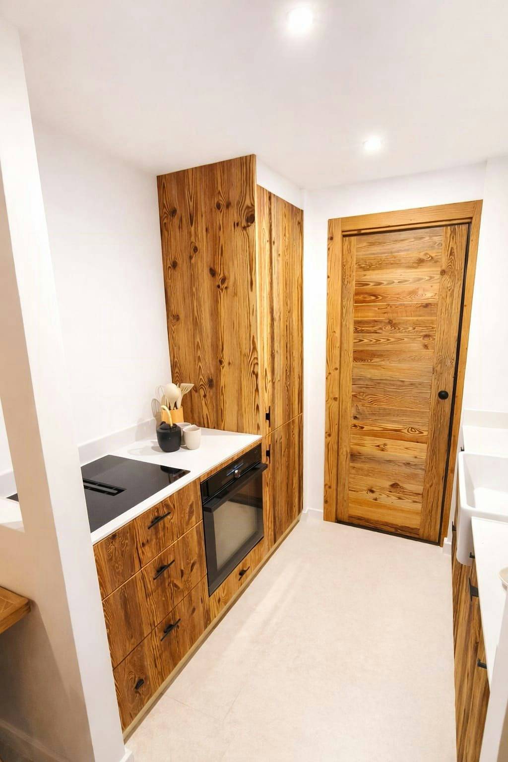 Cottage avec sauna au bord du lac du Bourget in Conjux, Région de Chambéry