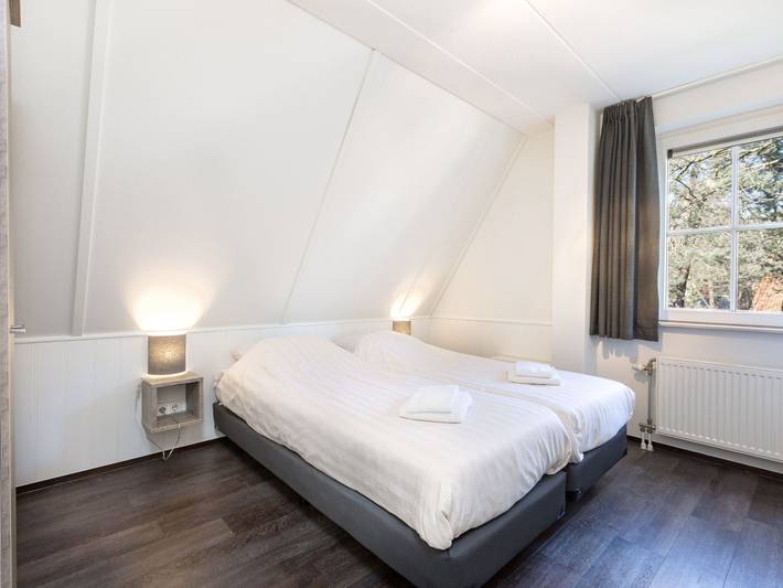Ferienhaus für 8 Personen, mit Pool und Garten sowie Terrasse, mit Haustier in Nordbrabant - 4
