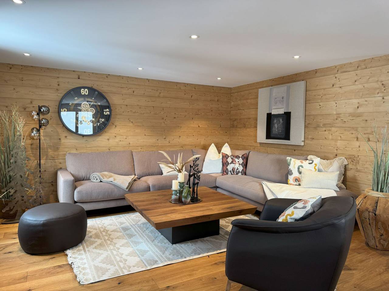 Ganze Wohnung, Casa Ladina 4 in Falera, Flims Laax Falera