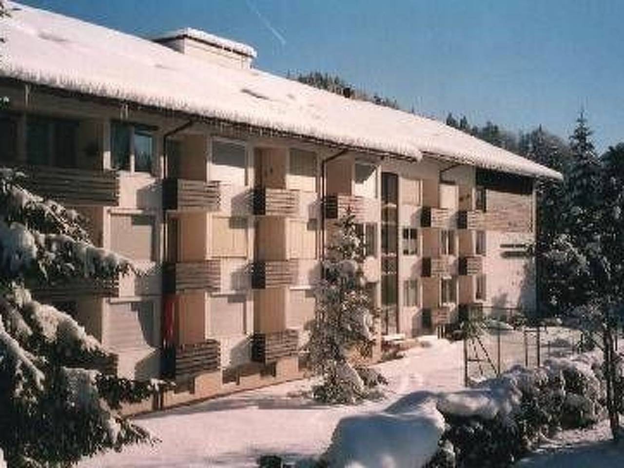 Ganze Wohnung, Falkenberg Wh 206 in Tiefenbach (Oberstdorf), Oberstdorf