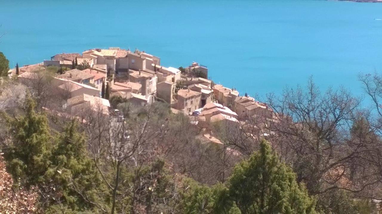 Appartement entier, Apartment in Sainte-Croix-du-Verdon, Gorges du Verdon