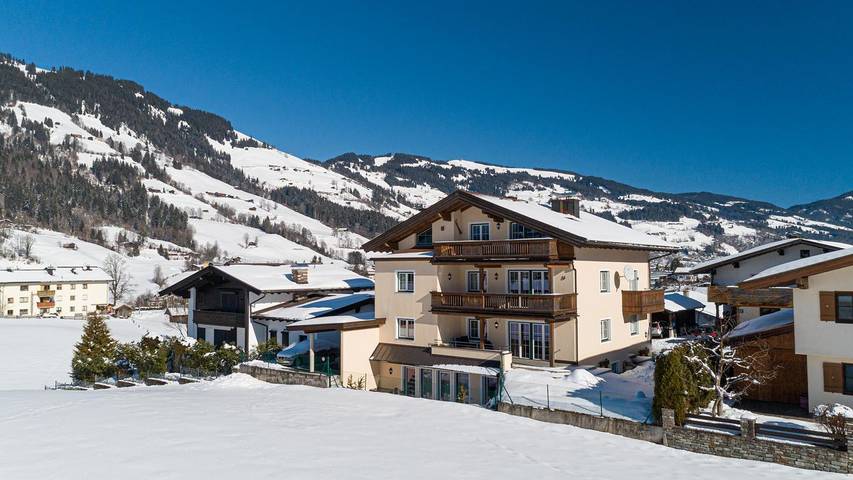 Hütte für 9 Personen, mit Garten in Westendorf (Tirol) - 3