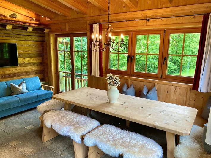 Ganze Wohnung, Sonneck in Ramsau im Zillertal, Zillertaler Alpen