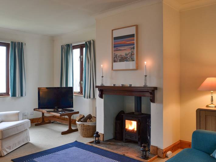 Cottage für 4 Personen, mit Garten in Schottland - 3