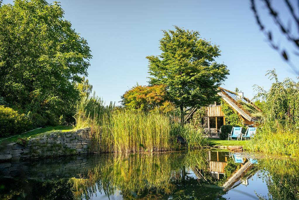 Ganze Wohnung, Ferienhäuser Gruber-List - Ferienhaus Unternberg in Sankt Corona am Wechsel, Wiener Alpen in Niederösterreich
