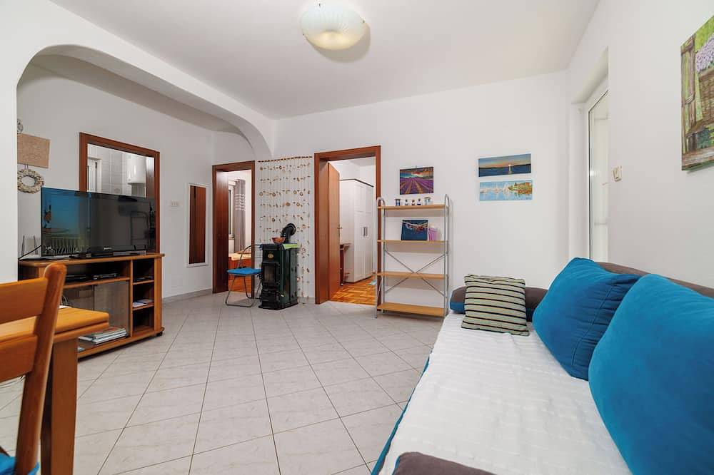 Ganze Wohnung, Ferienwohnungen Villa Mala - Povile in Povile, Primorje-Gorski Kotar