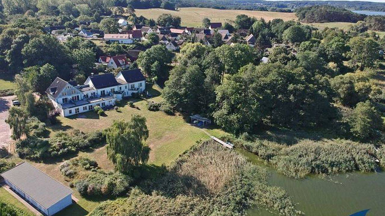 Ganze Ferienwohnung, Ferienwohnung für 3 Personen (51 m²) in Sellin in Sellin (Usedom), Heringsdorf