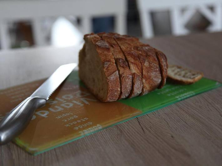 Location de vacances pour 6 personnes, avec terrasse à Marans - 3