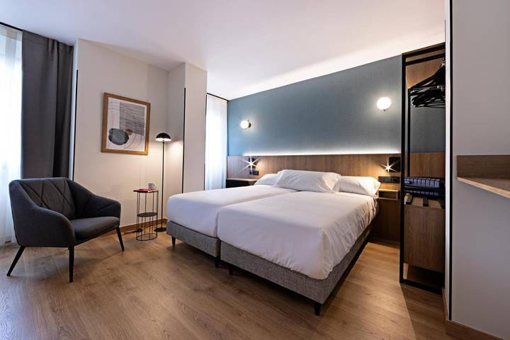 Location de vacances pour 2 personnes à Palencia - 2