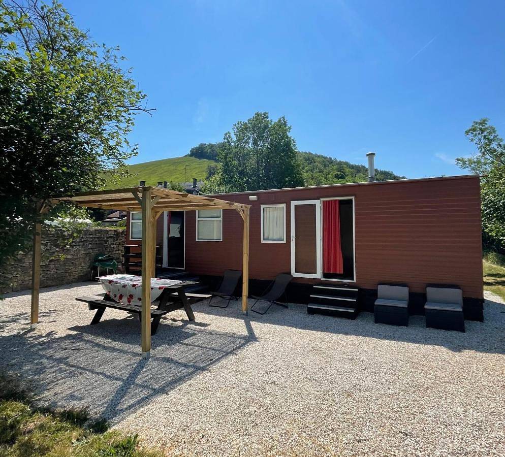 One-Bedroom House in Thonnance-lès-Joinville, Haute-Marne