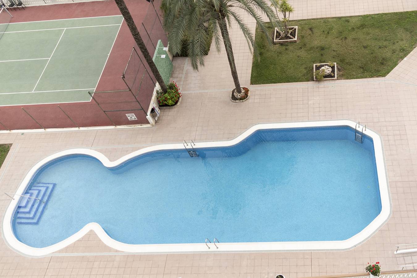 Appartamento vacanze a Cullera a partire da 67€ a notte