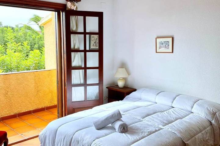 Villa La Torreta Rental Holidays in Castellón de la Plana, Costa del Azahar
