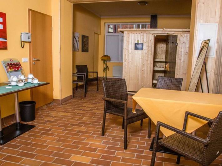 Hotel für 2 Personen, mit Haustier in Güstrow - 2