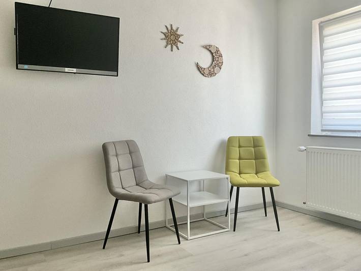 Ferienhaus für 3 Personen, mit Sauna im Dahner Felsenland - 3