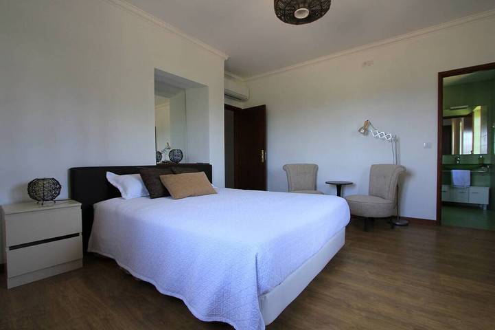 Location de vacances pour 10 personnes, avec Balcon et Jardin dans Geraz Do Lima - 2
