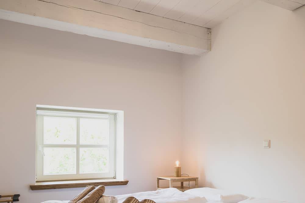 Entire apartment, Gulfhof Boomgaarden in Upleward, Krummhörn