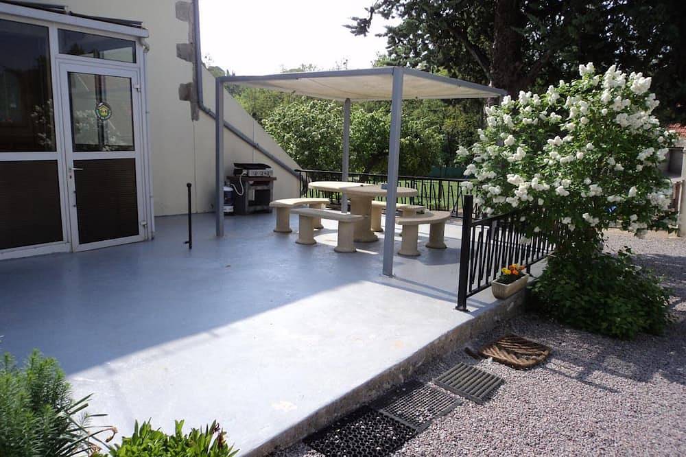 Gîte pour 6 Personnes dans Bransat, Allier