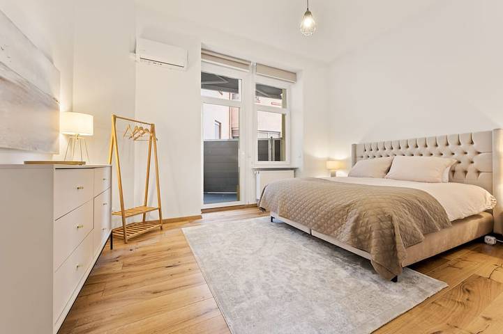 Ferienwohnung für 4 Personen in Ludwigshafen - 4