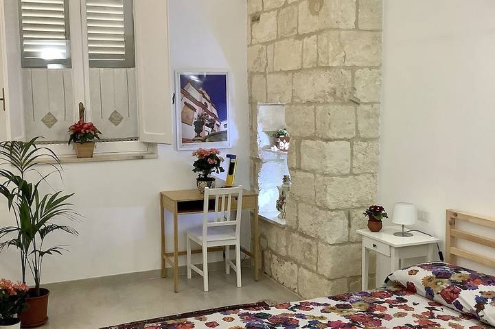 Dimora di Pregio dans le Borgo Antico de Castro Marina (Le) in Castro (Lecce), Province de Lecce
