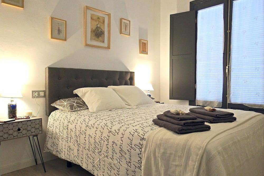 Entire apartment, La Encomienda, beautiful accommodation in the center of Almagro: 8 pax, 3 bedroom in Almagro, Ciudad Real Province