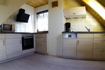 Ferienwohnung für 5 Personen in Haslach im Kinzigtal, Mittlerer Schwarzwald, Bild 3