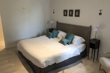 Gîte pour 4 Personnes dans Azay-le-Rideau, Région de Chinon, Photo 3