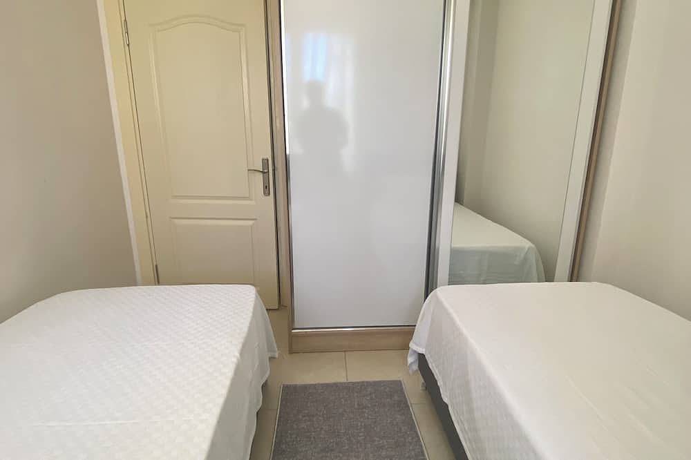 Ganze Wohnung, Traumhafte Ferienwohnungen nahe Konyaaltı-Strand, Stadtzentrum von Antalya (B-1) in Antalya, Provinz Antalya