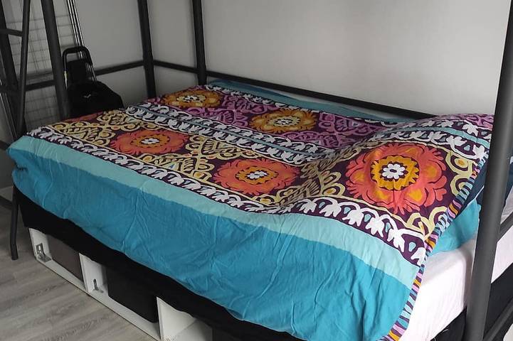 Gîte pour 4 personnes à Viarmes - 3