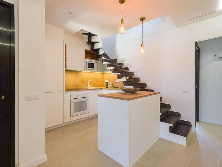 Chalet para 4 personas, con piscina además de jacuzzi y jardín en Fuerteventura - 2