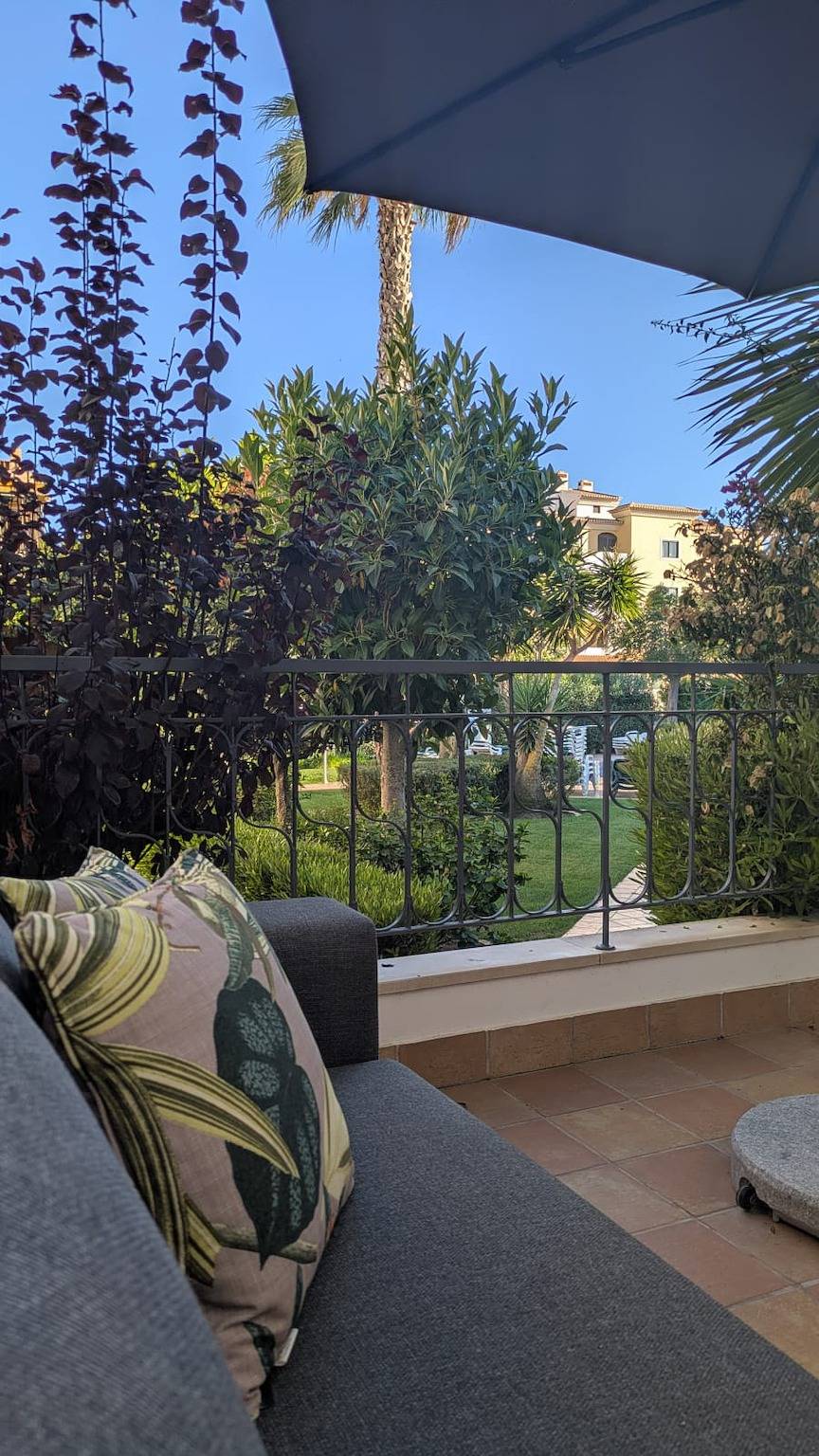 Appartement entier, Apartamento Solmar in Santa Maria, São Gonçalo de Lagos