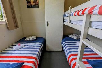 Camping para 6 Personas en Ouges, Región de Dijon, Foto 4