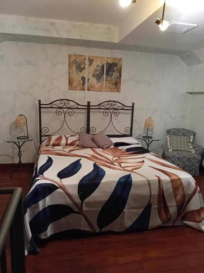 Gîte pour 4 personnes, avec jardin à Acireale - 3