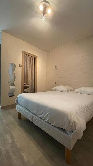 Hôtel pour 2 personnes, animaux acceptés à Vairé