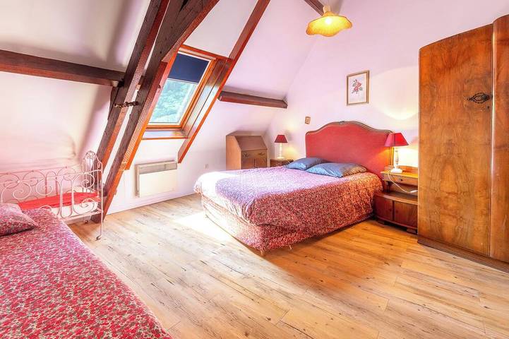 Gîte pour 10 personnes à Escalles - 4