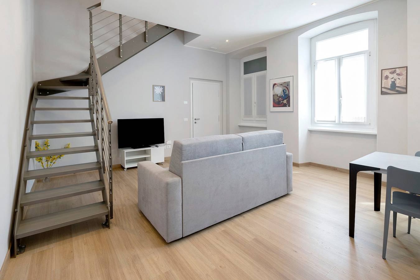 Ganze Wohnung, Apartment „Castello“ mit Wlan in Görz, Collio - Alto Isonzo