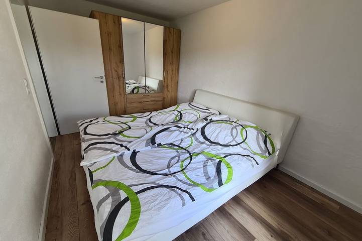 Ferienwohnung für 3 Personen, mit Balkon, mit Haustier in Reichenau - 3