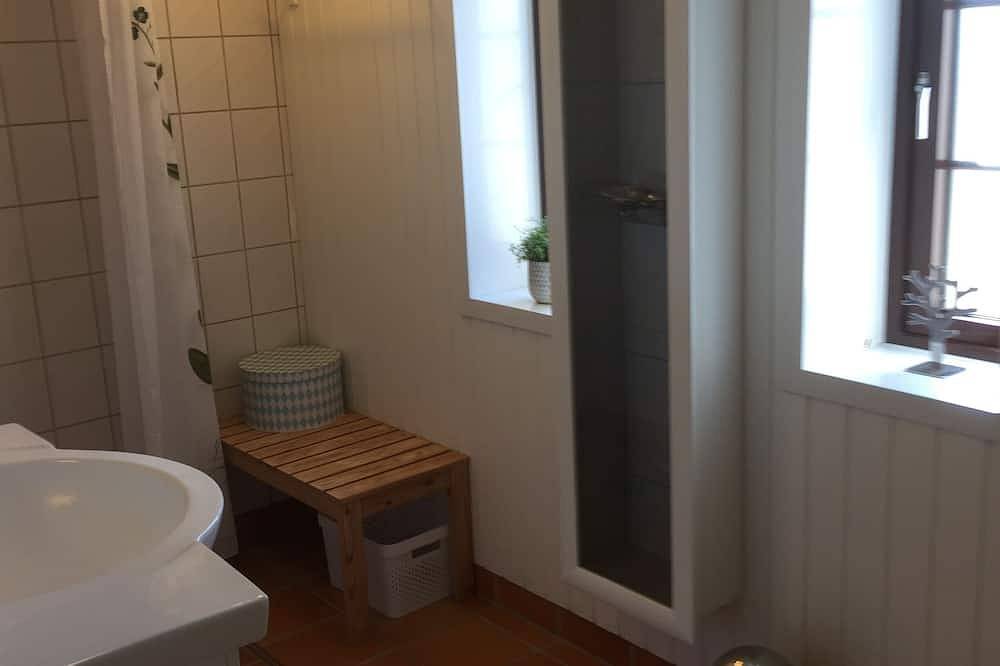 Ganze Wohnung, Hyggelig Lejlighed ved Kongeåen - 12 km fra Danmarks Ældste by  Ribe in Wadden Sea National Park