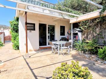 Appartement De Vacances pour 4 Personnes dans Côte Vermeille, Banyuls-sur-Mer, Photo 3