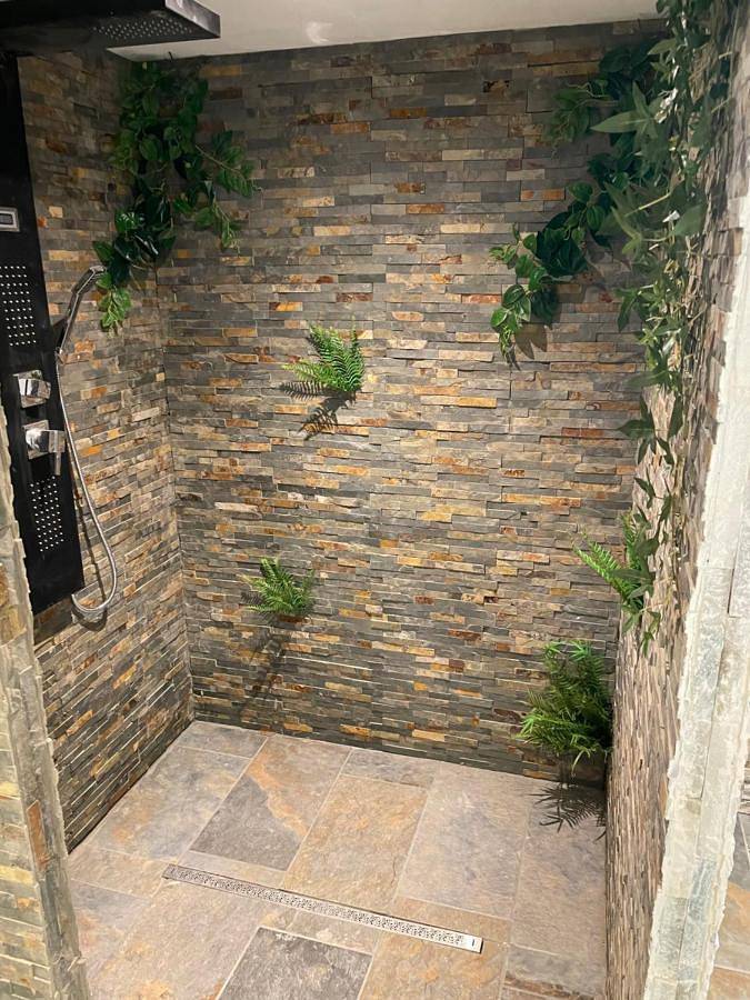 Gîte pour 4 personnes, avec jardin à Blanzy - 2