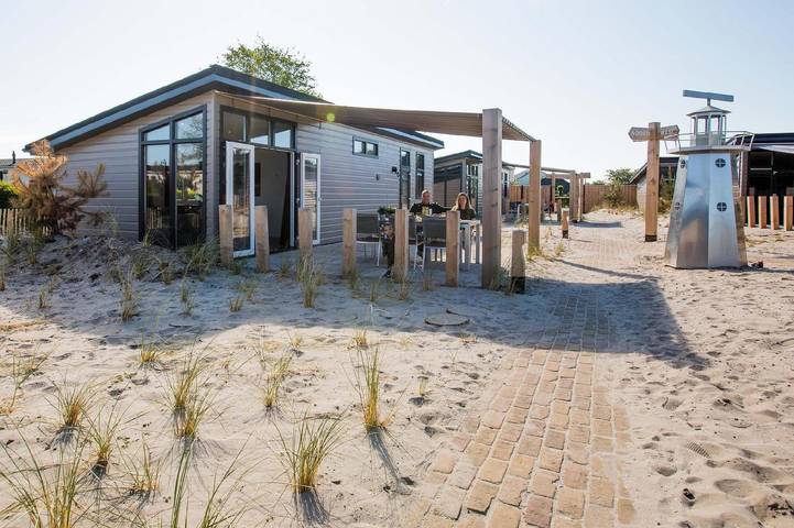Holiday home for 6 people, with terrace - 1