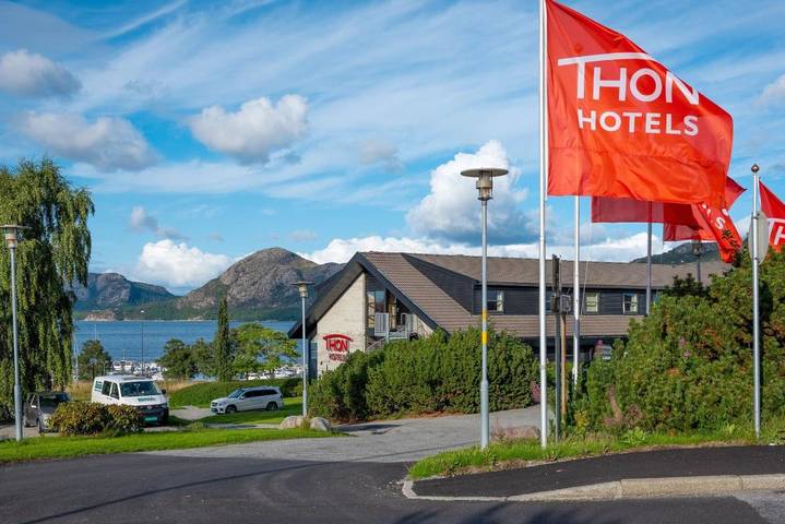 Hotel für 2 Personen, mit Garten und Sauna, mit Haustier - 1