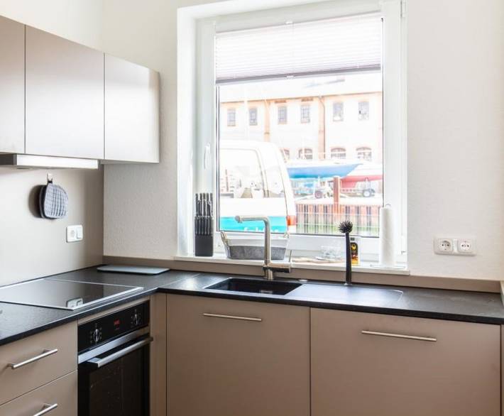 Ferienhaus für 7 Personen, mit Sauna und Balkon in Cuxhaven (Stadt) - 3