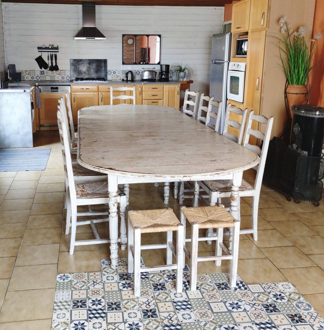 Gîte "Les Gouttes" in Courzieu, Rhône