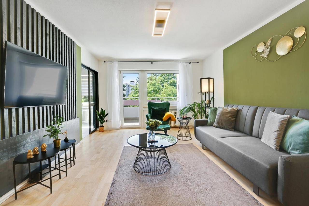 Ganze Wohnung, One-Bedroom Apartment in Ingolstadt, Oberbayern
